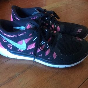 Nike sneaker